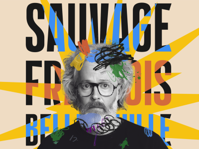 François Bellefeuille