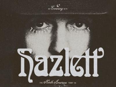 Hazlett