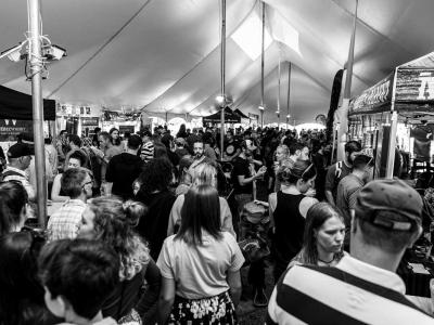 Festival des Brasseurs et des Artisans de Québec