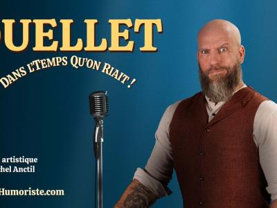 Dans l'temps qu'on riait