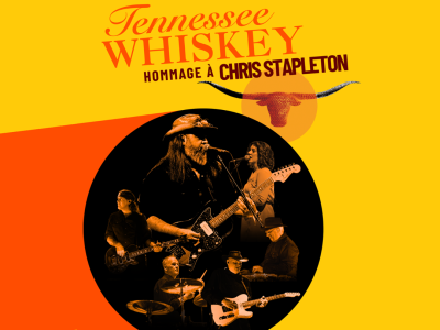 Tennessee Whiskey
