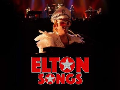  Elton Songs
