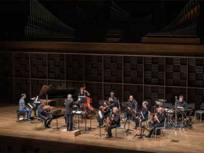 A New World : Intimate Music from FINAL FANTASY