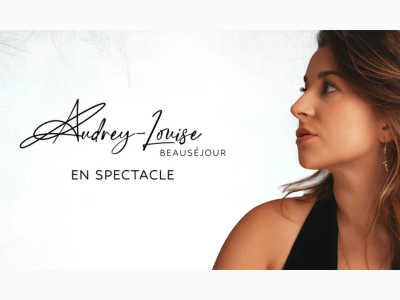 Audrey-Louise Beauséjour