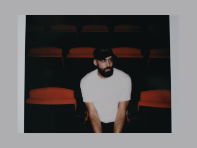 Adib Alkhalidey