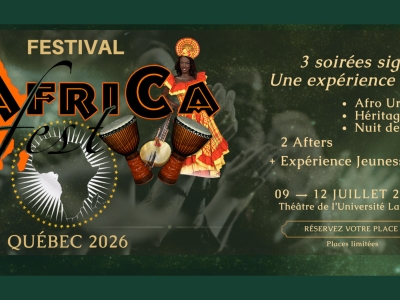 AfriCa-Fest