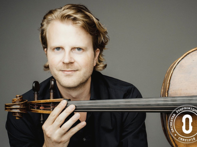 Un Américain à Paris