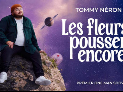 Tommy Néron