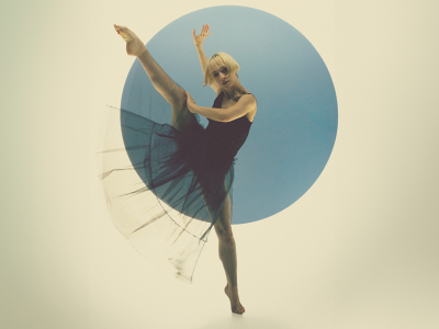 Ballets Jazz Montréal