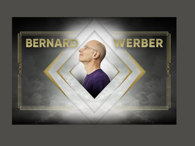 Bernard Werber