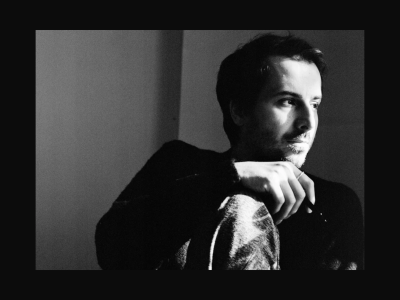 Bobby Bazini