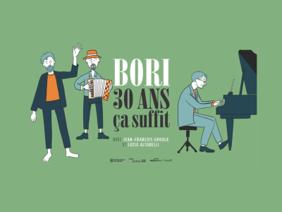 Edgar Bori