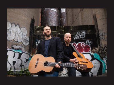 CC Duo