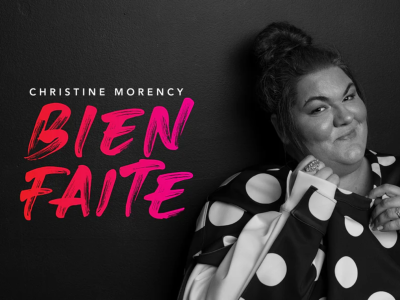 Christine Morency