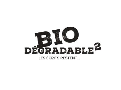Cabaret Bio Dégradable : Les écrits restent...