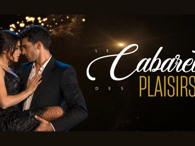 Le Cabaret des Plaisirs