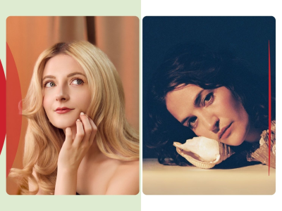 Caity Gyorgy et Gabi Hartmann