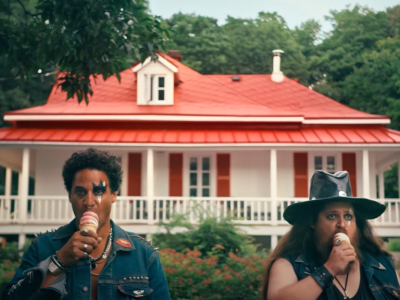 Capture pour video Québec City: It’ll rock your world