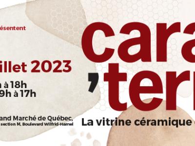 Carac'Terre