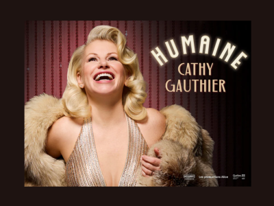  Cathy Gauthier