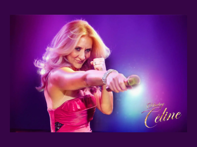 Celebrating Celine - A New Day