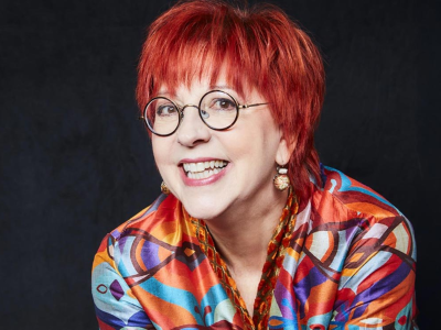 Chantal Lamarre