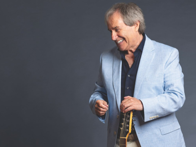 Chris de Burgh 50LO