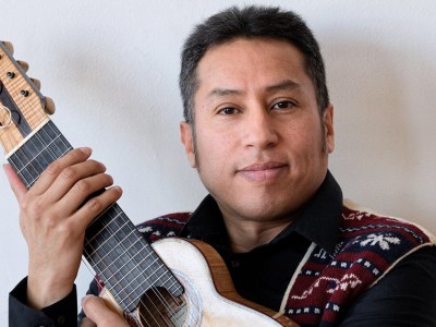 Constan­ti­nople et Federico Tarazona