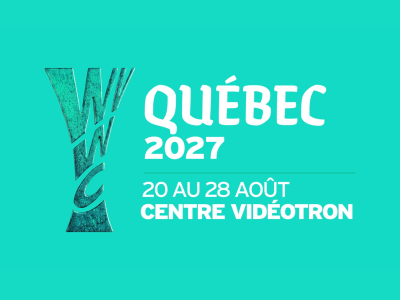 Coupe du monde de volleyball féminin FIVB 2027