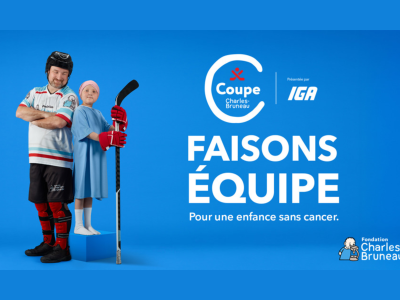 Coupe Charles-Bruneau