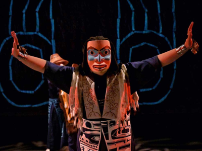 Dancers of Da­me­la­ha­mid