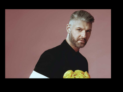 Soirée intime avec Pierre Lapointe