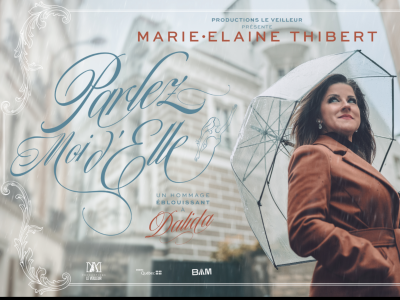 Marie-Élaine Thibert