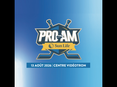 Pro-Am Sun Life