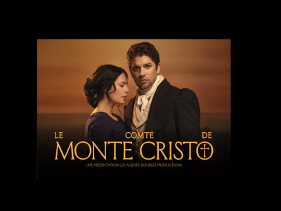 Le Comte de Monte-Cristo