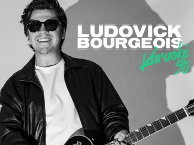 Ludovick Bourgeois