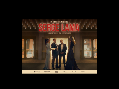 Lama, d'aventures en aventures