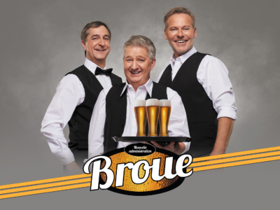 Broue