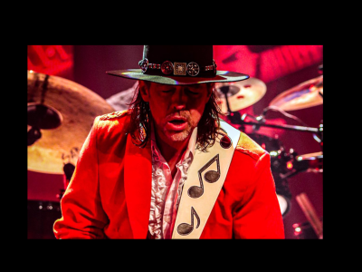 SRV Tribute Blues Band