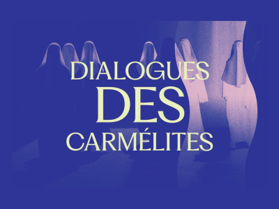 Dialogues des Carmélites