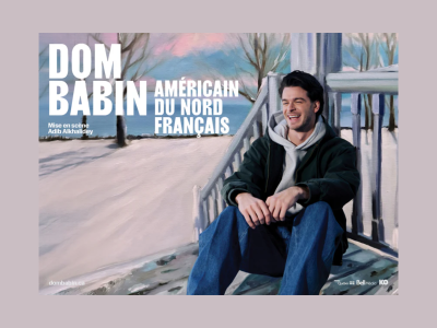 Dom Babin