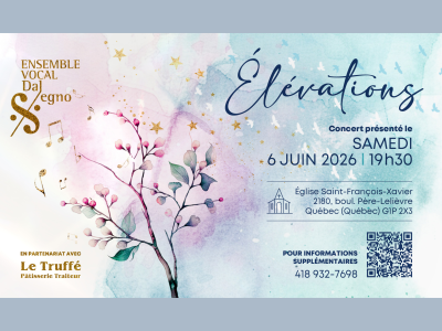 Élévations