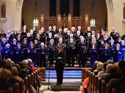 En harmonie - Concert 35e anniversaire