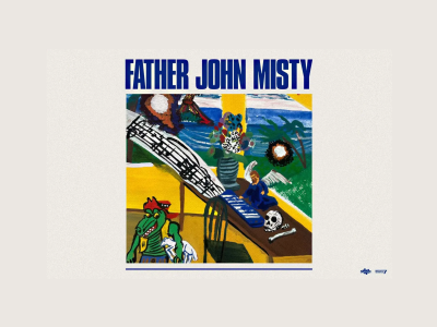 Father John Misty