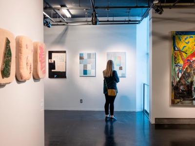La Foire en Art Actuel de Québec