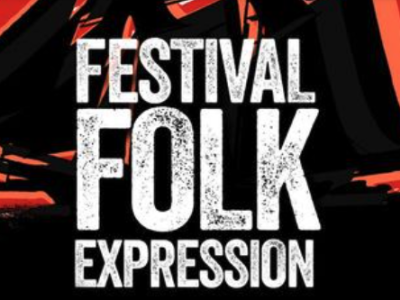 Festival Folk Expression
