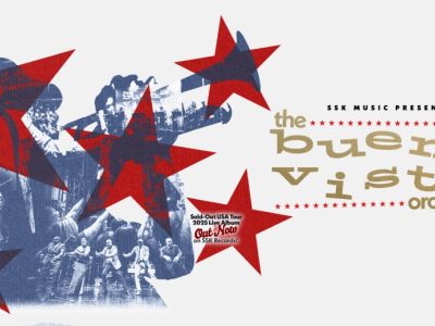 Buena Vista Orchestra