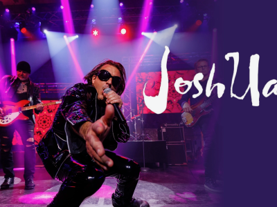 JoshUa2 