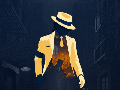 Michael Jackson Legacy