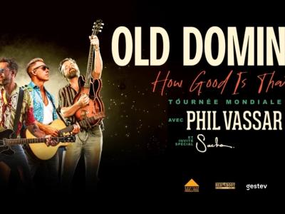Old Dominion